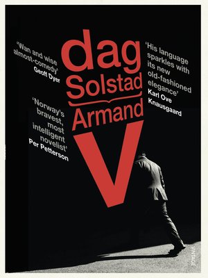 cover image of Armand V